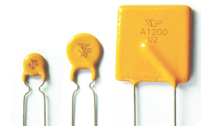 W16V插件可恢復(fù)型保險(xiǎn)絲